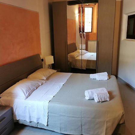 Appartamento La Piccola Contessa Firenze Bagian luar foto