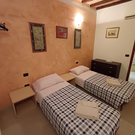 Appartamento La Piccola Contessa Firenze Bagian luar foto