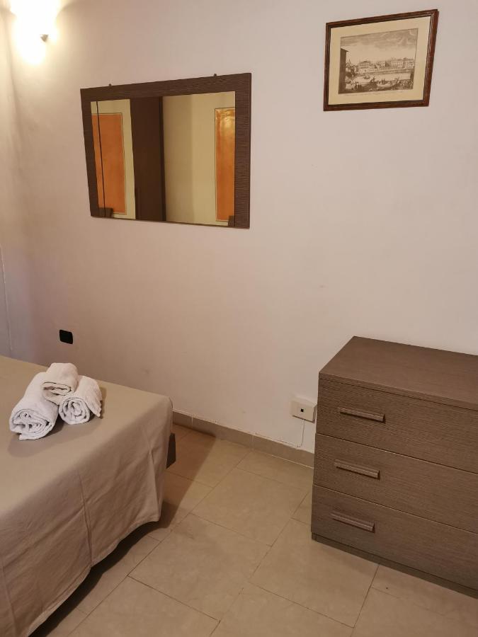 Appartamento La Piccola Contessa Firenze Bagian luar foto