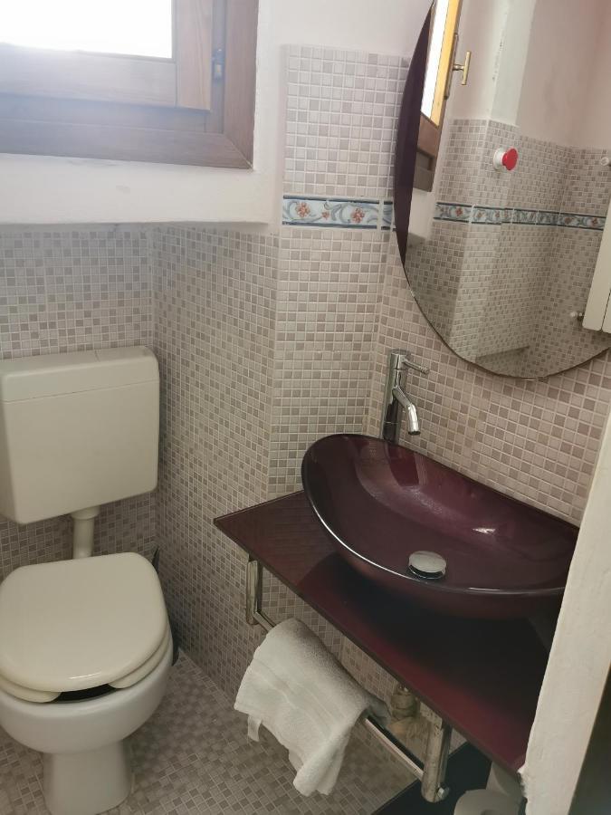 Appartamento La Piccola Contessa Firenze Bagian luar foto