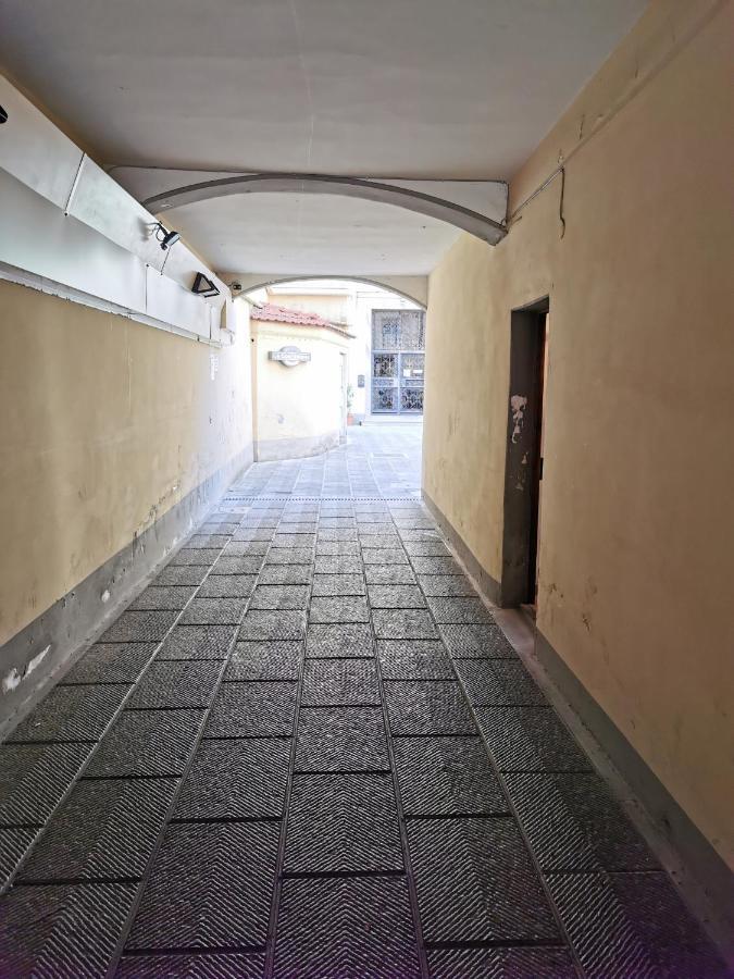 Appartamento La Piccola Contessa Firenze Bagian luar foto
