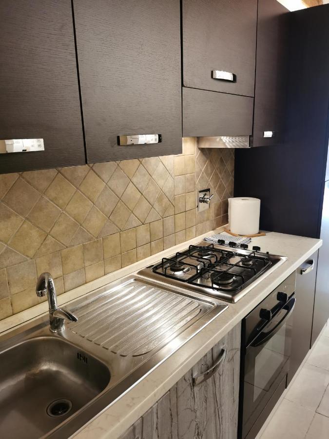 Appartamento La Piccola Contessa Firenze Bagian luar foto