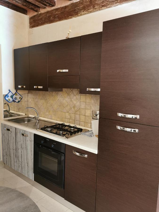 Appartamento La Piccola Contessa Firenze Bagian luar foto