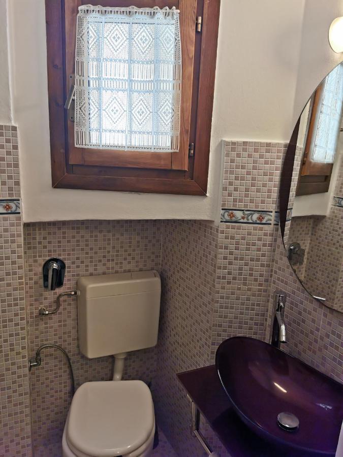 Appartamento La Piccola Contessa Firenze Bagian luar foto