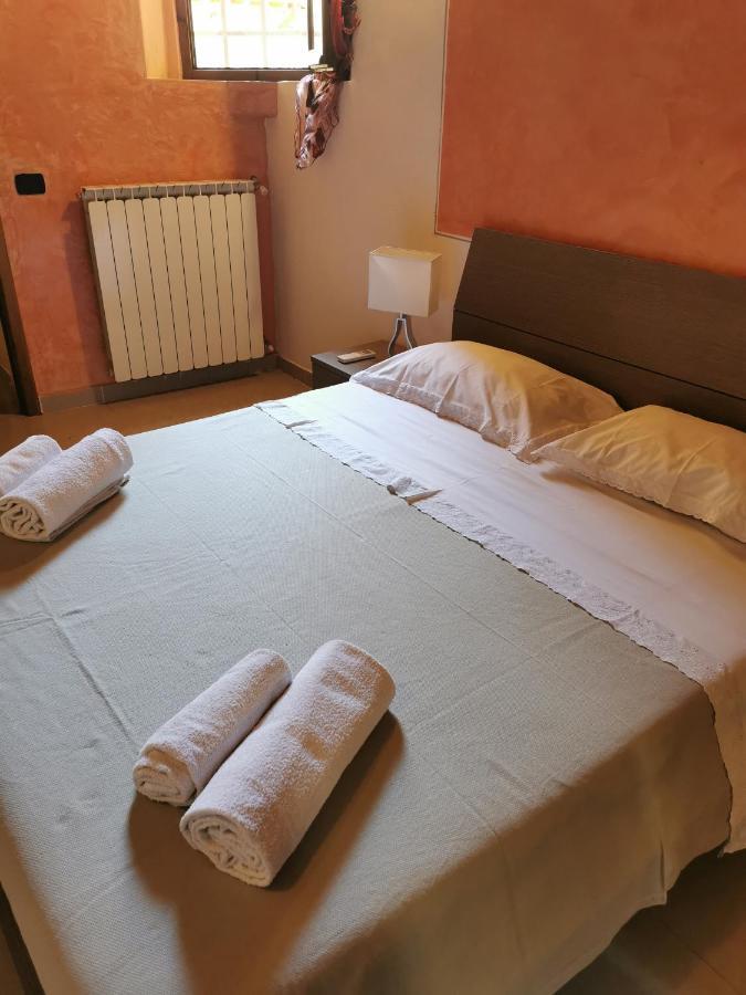 Appartamento La Piccola Contessa Firenze Bagian luar foto