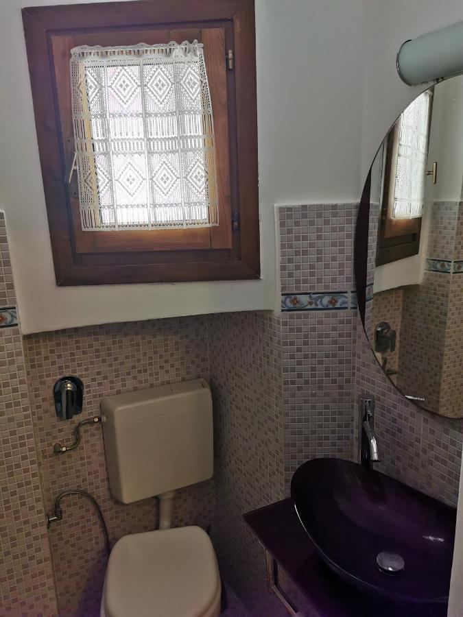 Appartamento La Piccola Contessa Firenze Bagian luar foto