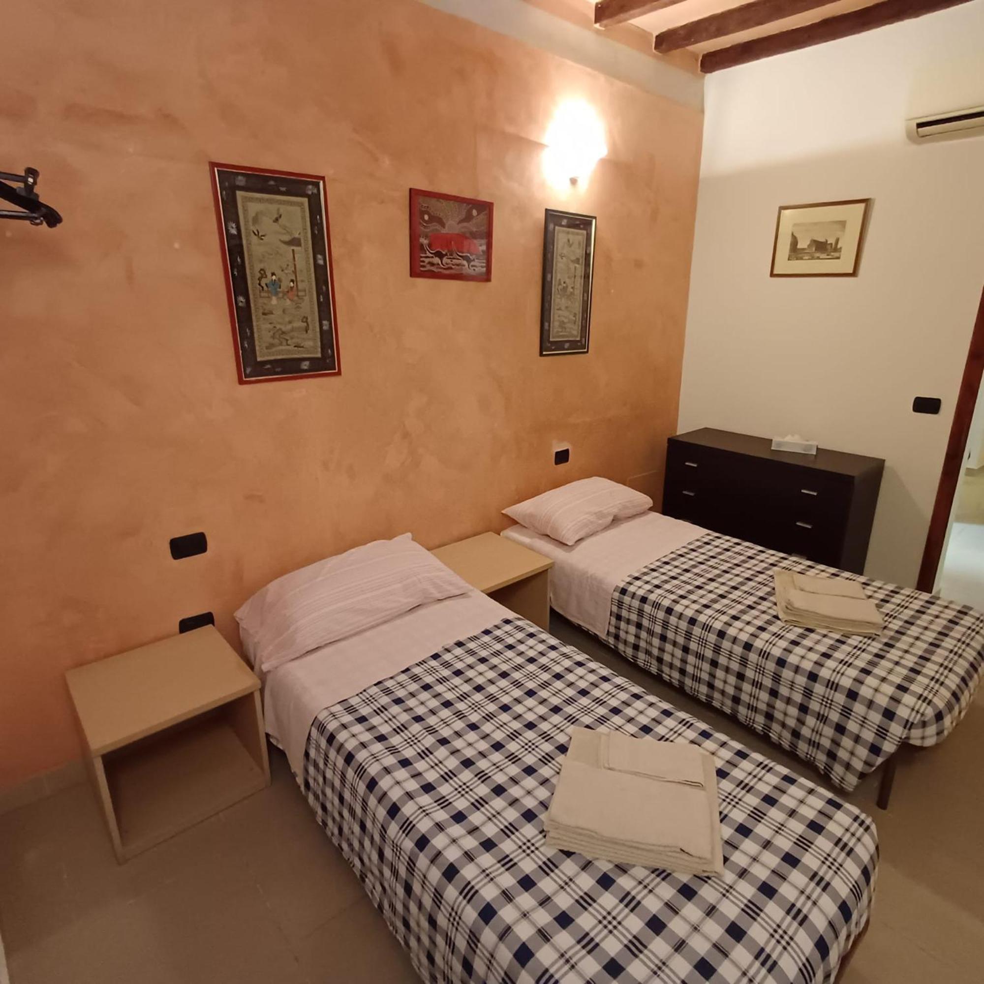 Appartamento La Piccola Contessa Firenze Bagian luar foto