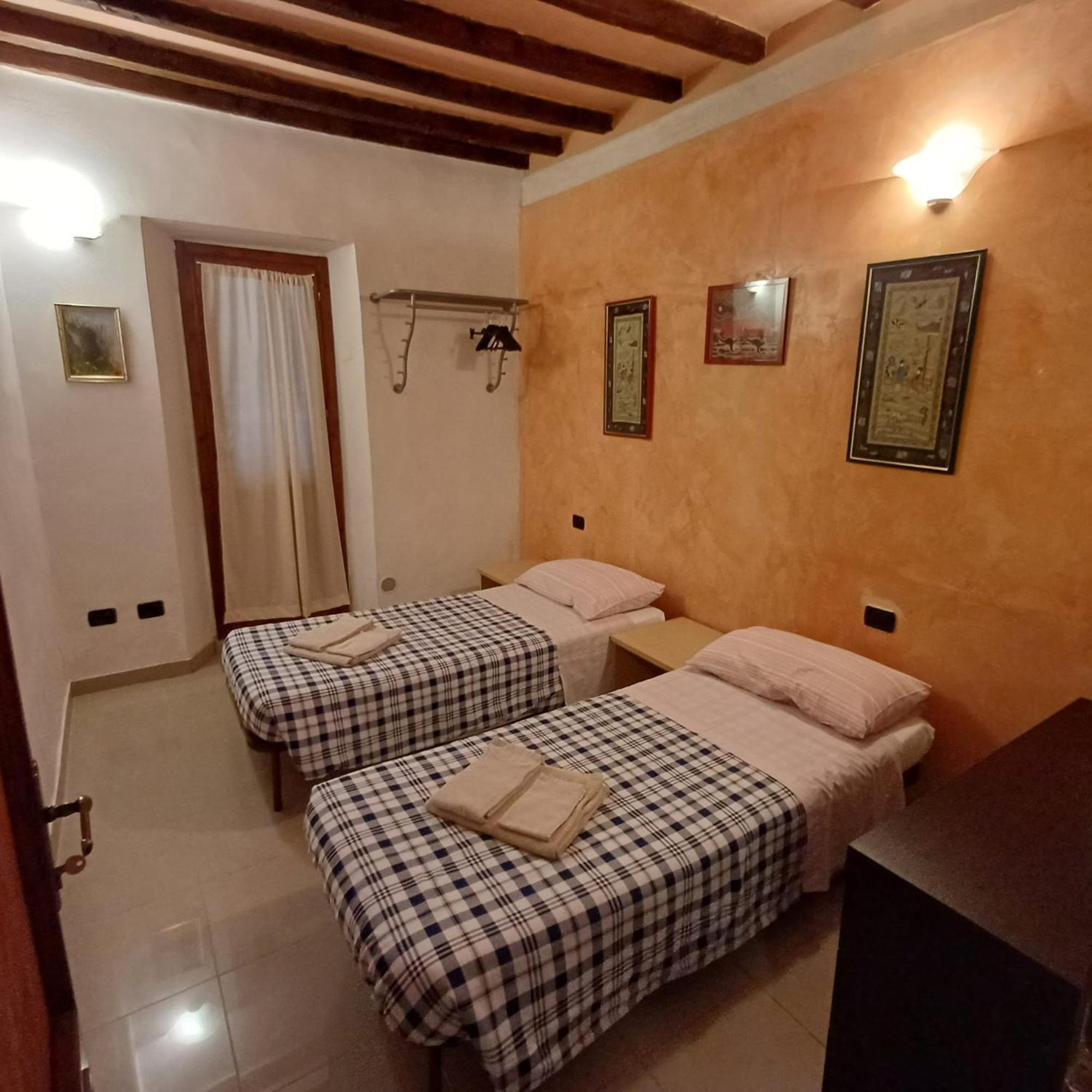 Appartamento La Piccola Contessa Firenze Bagian luar foto